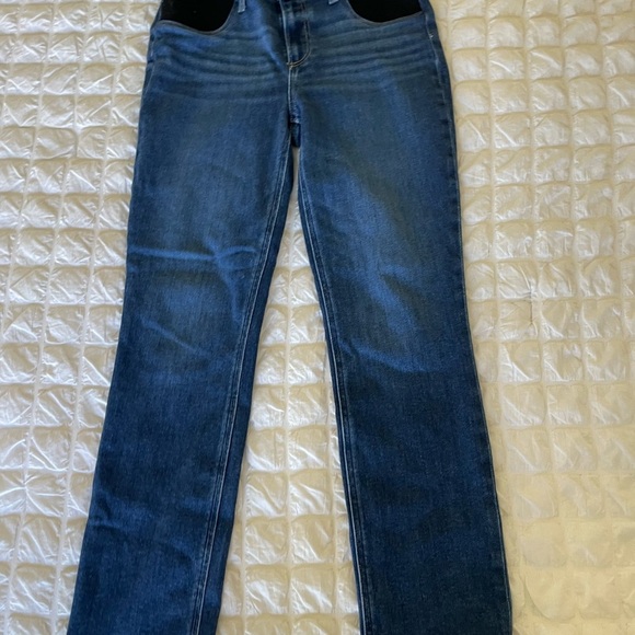 PAIGE Cindy Jeans - Picture 7 of 16